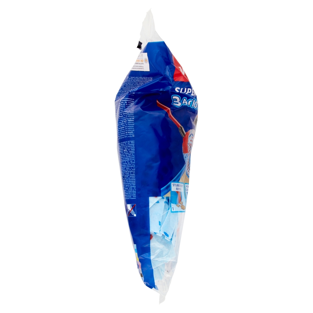 Vileda Supermocio 3Action 2 pz
